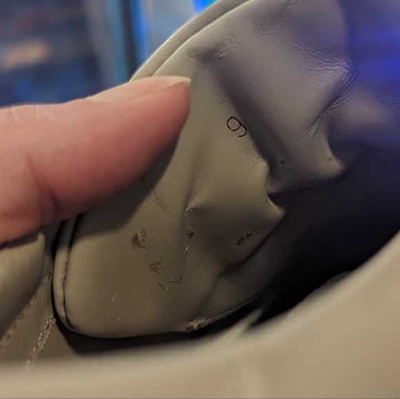 Good Man Brand men's sneakers - Picture 5 of 5